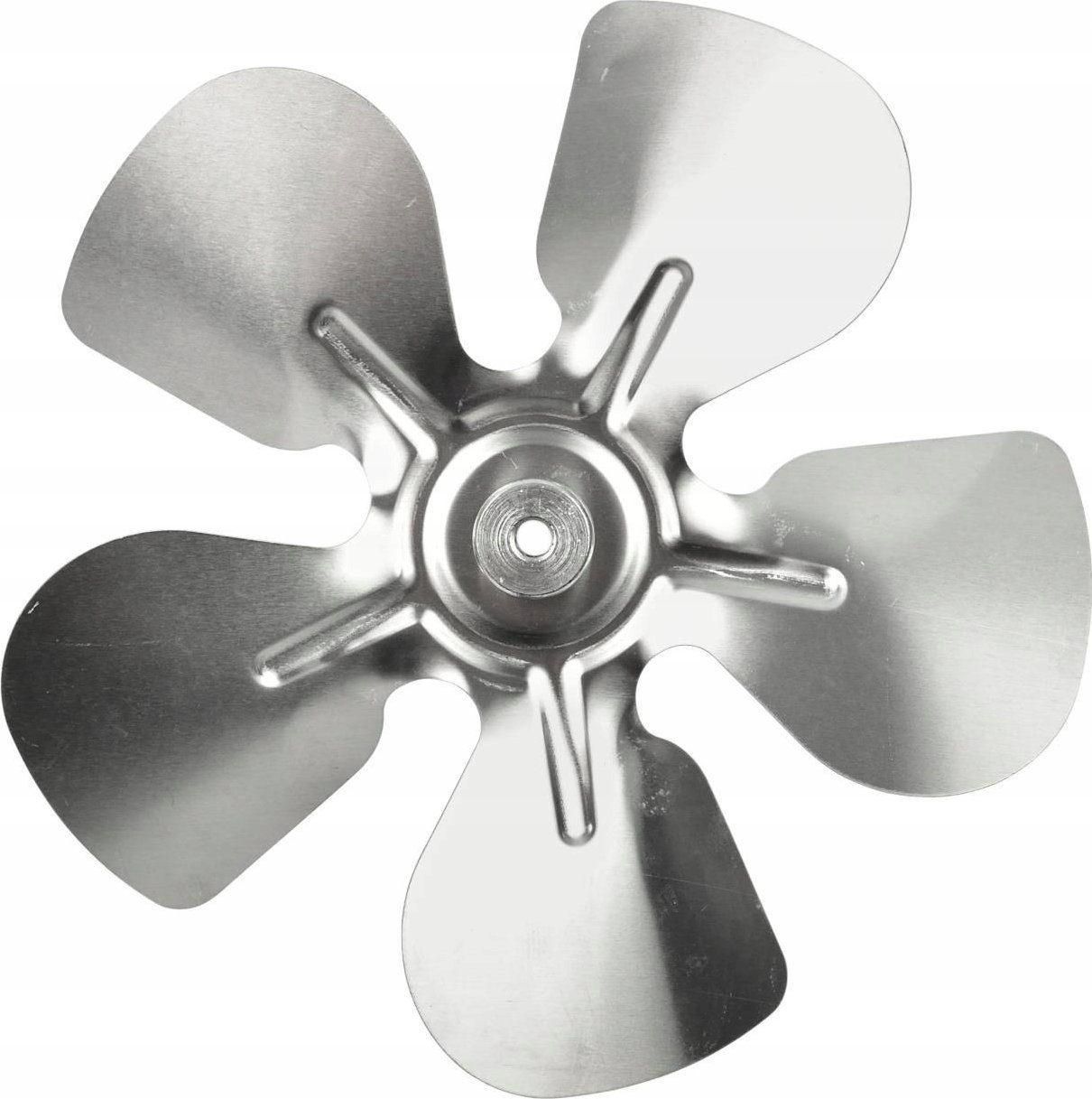 Geko Wentylator do nagrzewnicy olejowej 65KW