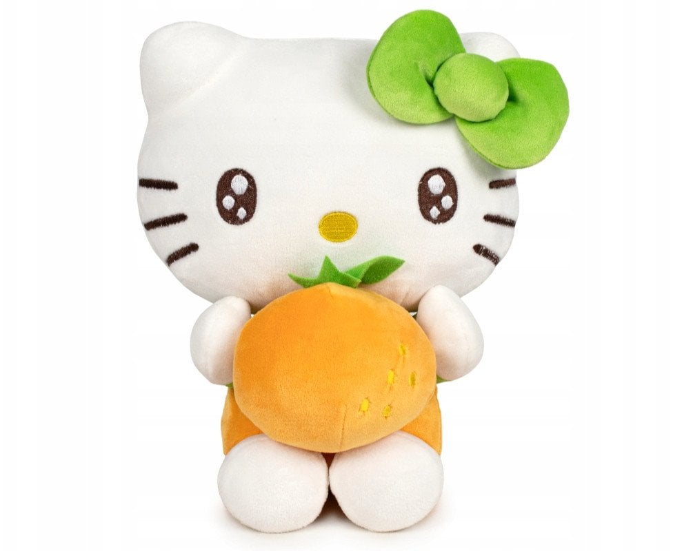 Epee EPEE Hello Kitty plusz 32cm pomarańczowy FHK760025472