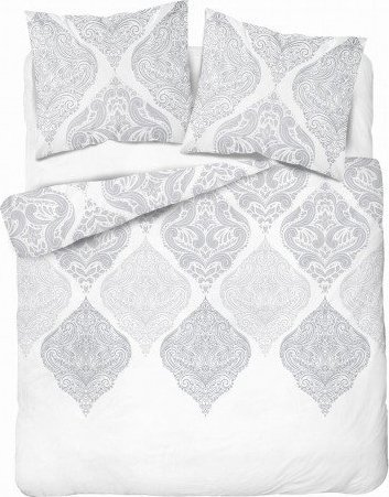 Detexpol Ciepła pościel 220x200 Flanela flanelowa