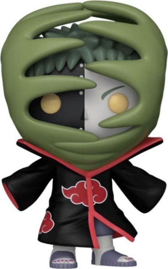 Figurka Funko Pop Figurka Funko POP! Naruto Shippuden Zetsu 1438