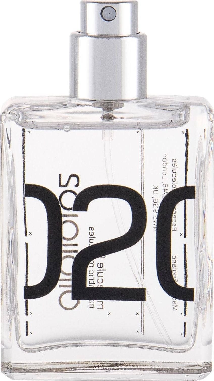 Escentric Molecules Escentric Molecules Molecule 02 Woda toaletowa 30ml