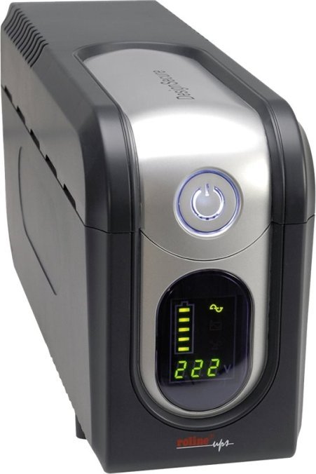 UPS Roline DesignSecure 525