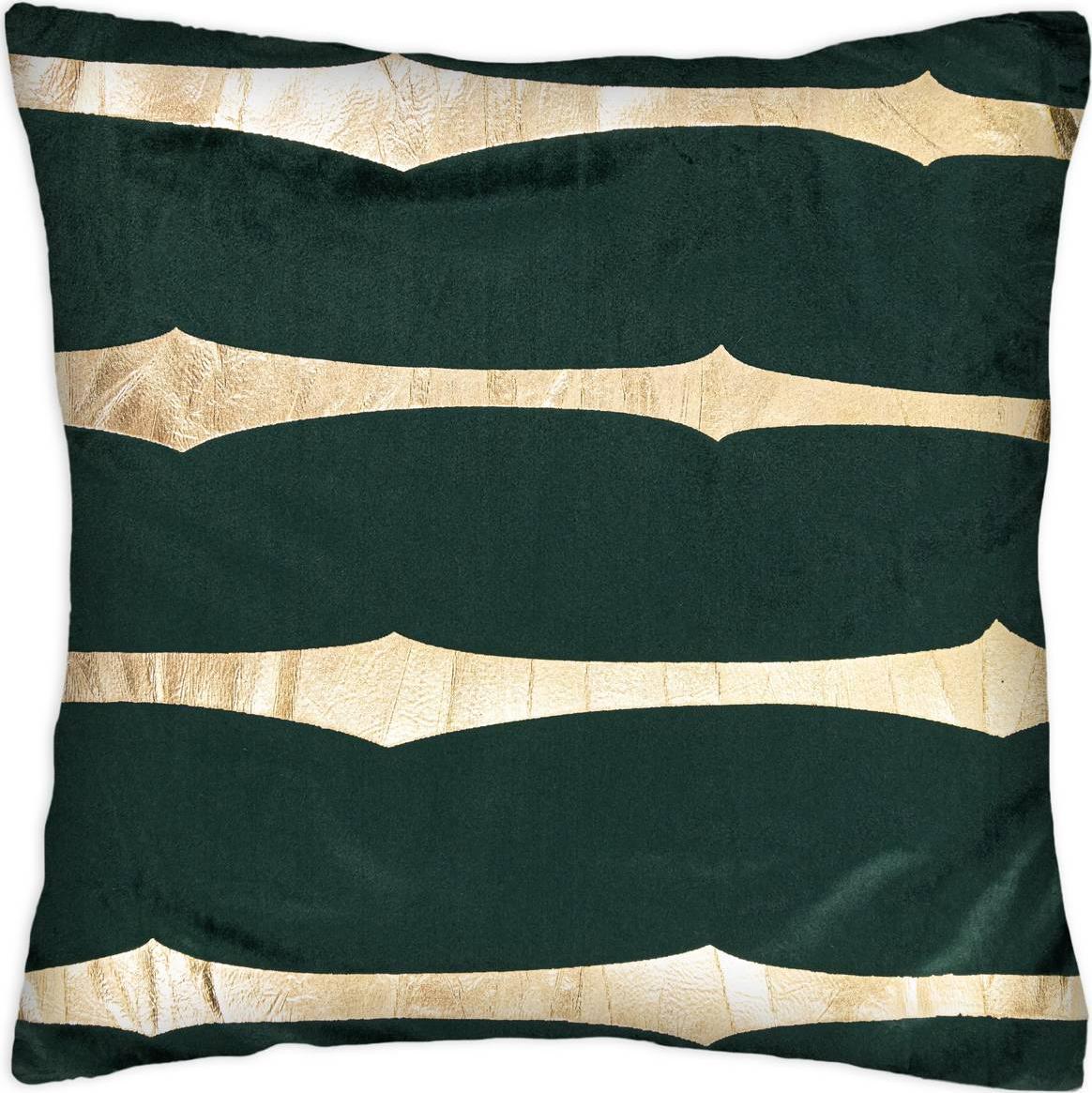 Łóżkoholicy Poszewka 40 x 40 Dekoracyjna Tala Velvet 03