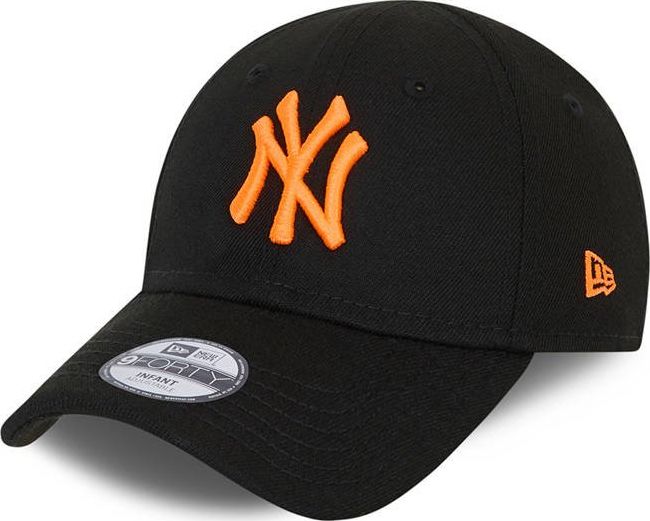 New Era NEW ERA czapka z daszkiem 9FORTY INFANT