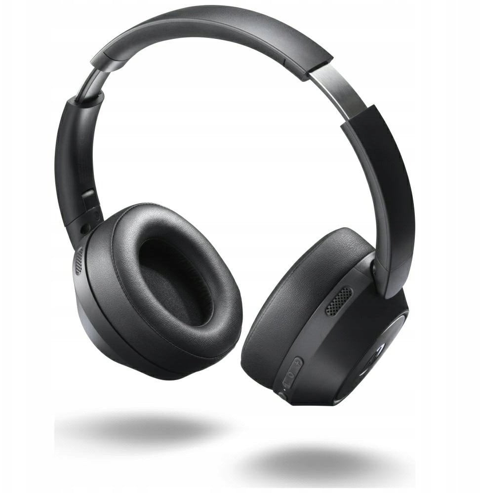 Słuchawki nauszne Bluetooth Motorola XT800 ANC czarny