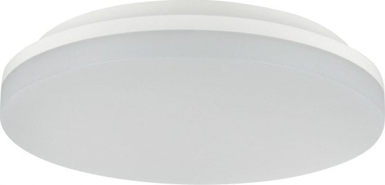 LED sviestuvas, pavirsinis, ACTON 24W 2600lm 4000K IP54 apvalus su judesio jutikliu