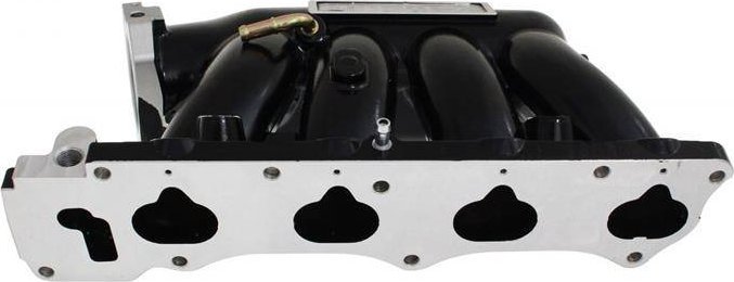 TurboWorks_D Kolektor ssący HONDA CIVIC 2006-2011 ACURA TSX 2004-2008