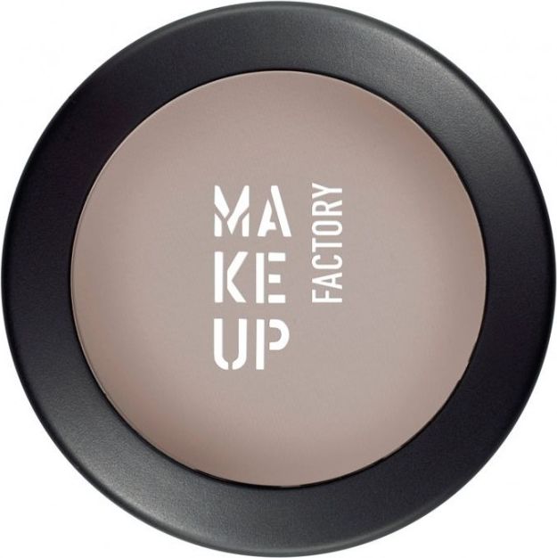 Make Up Factory Mat Eye Shadow matowy cień do powiek 08 3g