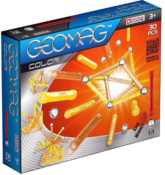 Geomag Color 30 el. (251)