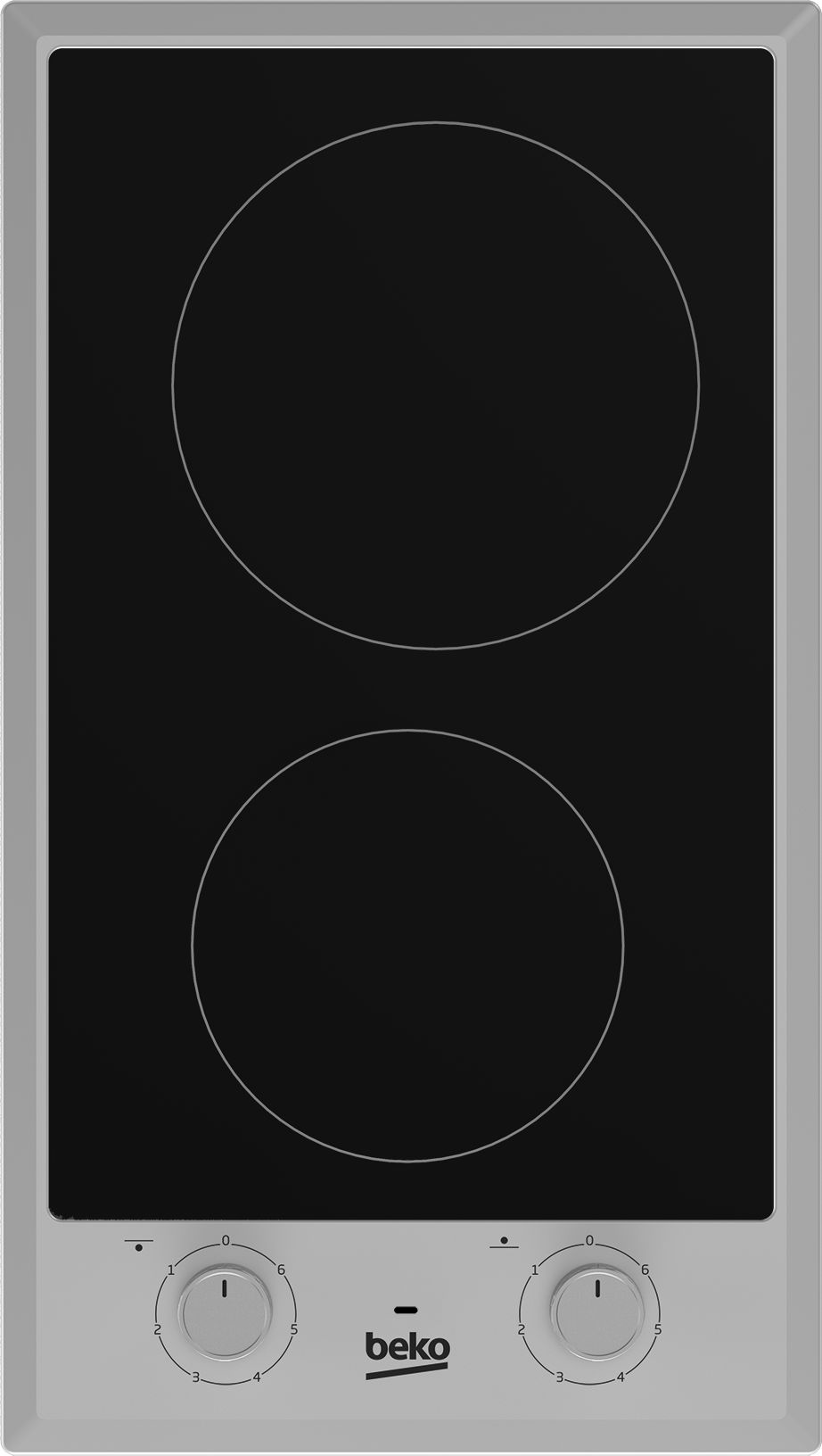 Płyta grzewcza Beko HDCC32200X