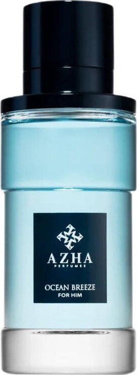AZHA Ocean Breeze For Him edp 100ml
