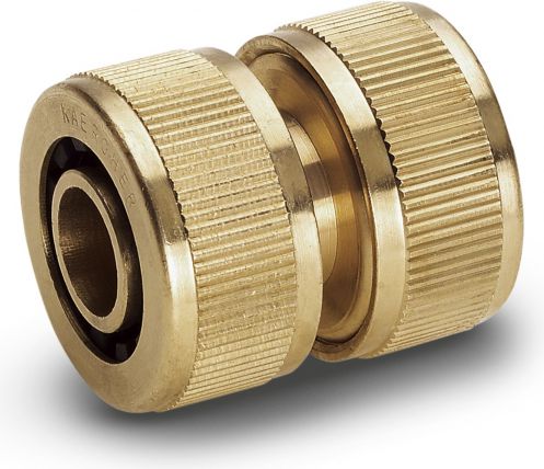 Karcher Mosiężny łącznik węży 3/4" (2.645-103.0)