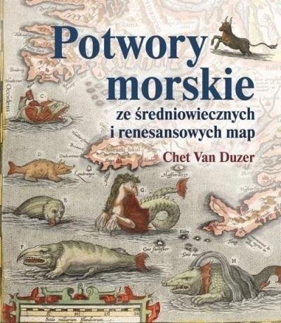 Potwory morskie ze średniowiecznych...