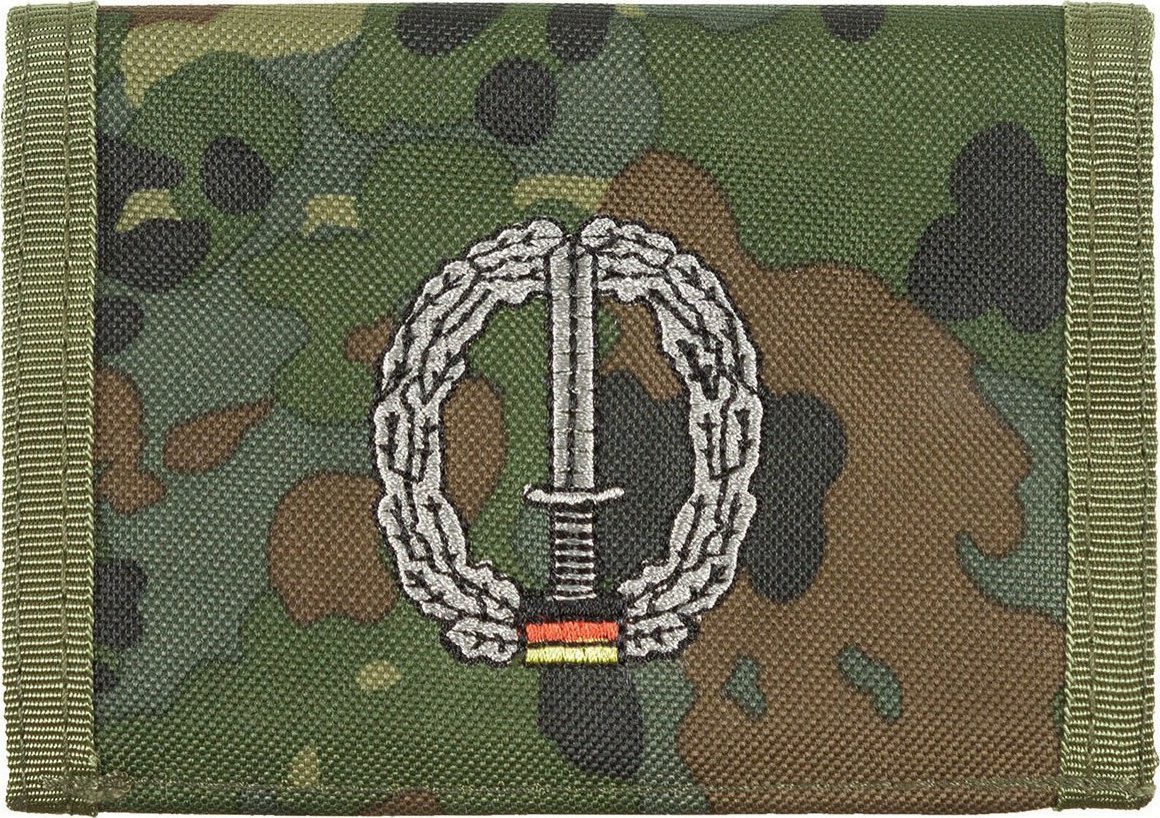 MFH Portfel BW "KSK" flectarn