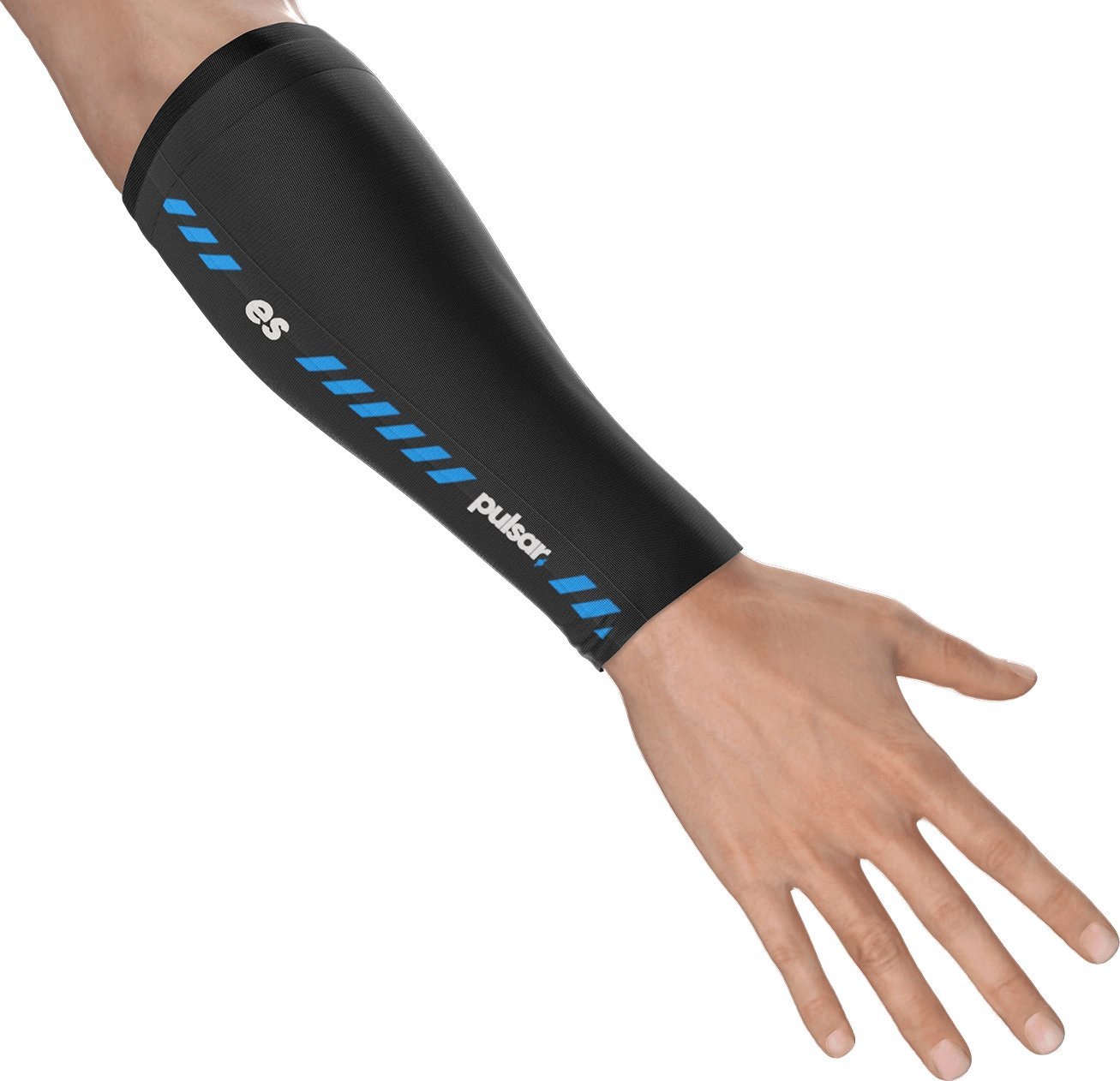 Ślizgacze Pulsar Rękaw Pulsar ES Arm Sleeve Arm Short - L