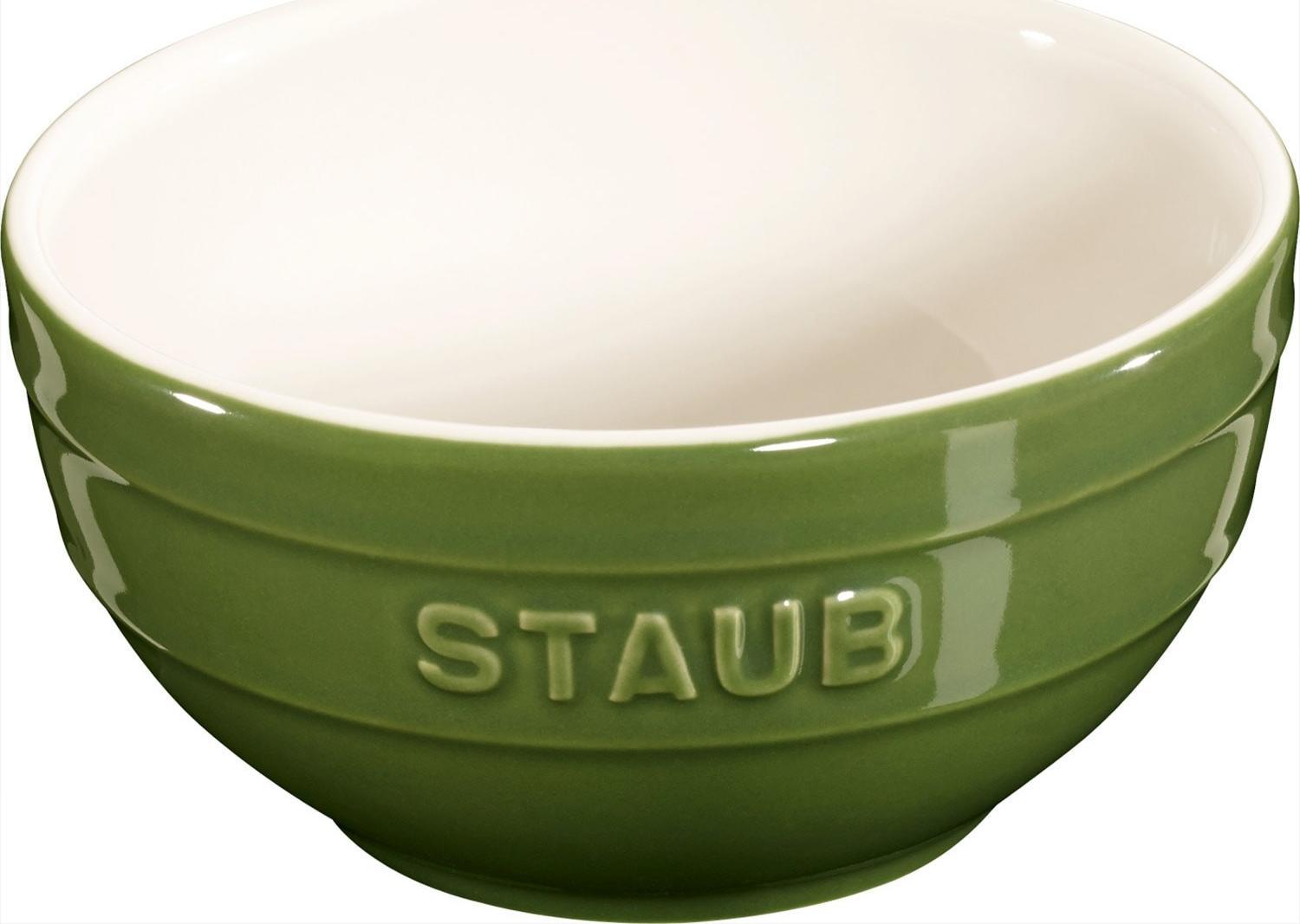 STAUB Miska okrągła Staub