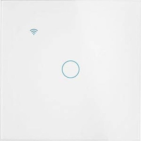 L1T Inteligentny włącznik Nous Tasmota L1T Smart Wifi