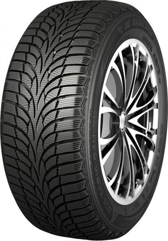 Nankang Winter Activa SV-3 195/80 R15 96 T 195/80 R15 96T