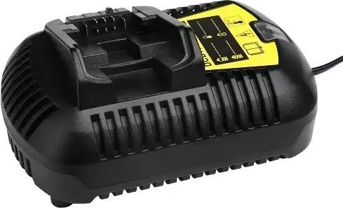 Extra Digital Akumuliatoriaus įkroviklis įrankiams DEWALT DCB105, 12V-20V 1.5A, Li-ion