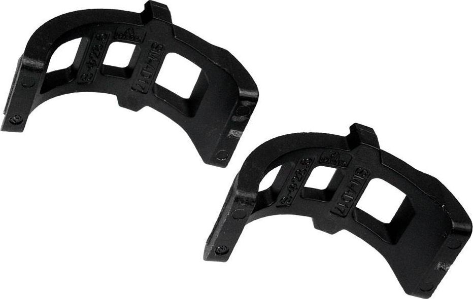 Shimano Adapter przerzutki przedniej Shimano SM-AD17S 28,6 mm uniwersalny