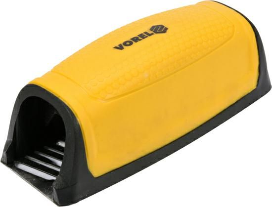 Vorel Tarnik do płyt g/k L-140mm (T07930)