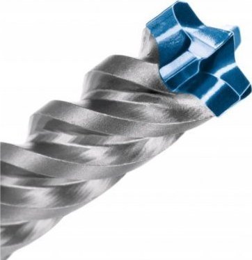 Wiertło Hawera Wiertła udarowe 8X SDS - MAX 18 mm x 540 mm Hawera ADMnarzedzia