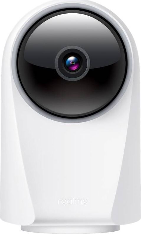 Kamera IP Realme Realme Smart Camera 360 Wi-Fi White EU