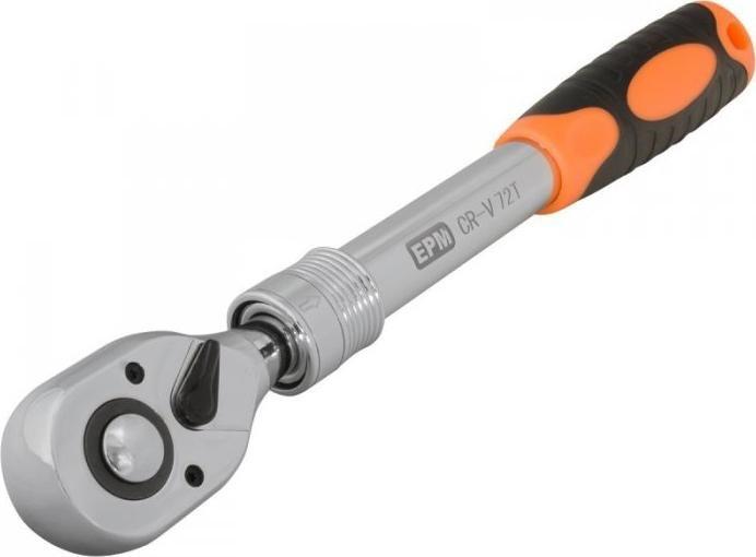 EPM GRZECHOTKA 1/2 Z UCHWYTEM TELESKOPOWYM 295-435MM