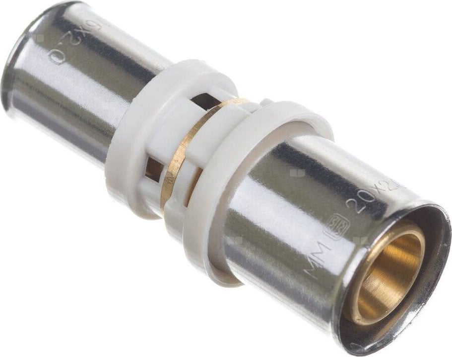 ZŁĄCZKA PROSTA MOS. ZAPR. RED. 26x20