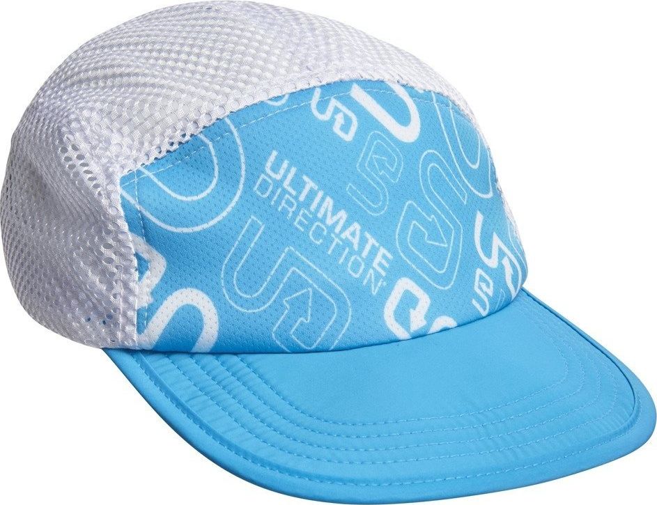Ultimate Direction Czapka The Stoke Hat white Ultimate Direction Uniwersalny