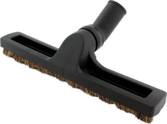 Home Appliances AG84B SZCZOTKA DO ODKURZANIA PANELI PARKIETU CZARNY uniwersalny