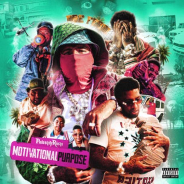 Motivational Purpose