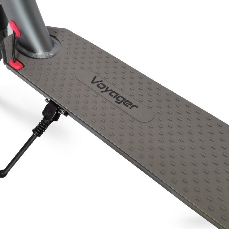 Beaster El, Paspirtukas, BSVOYAGERDS