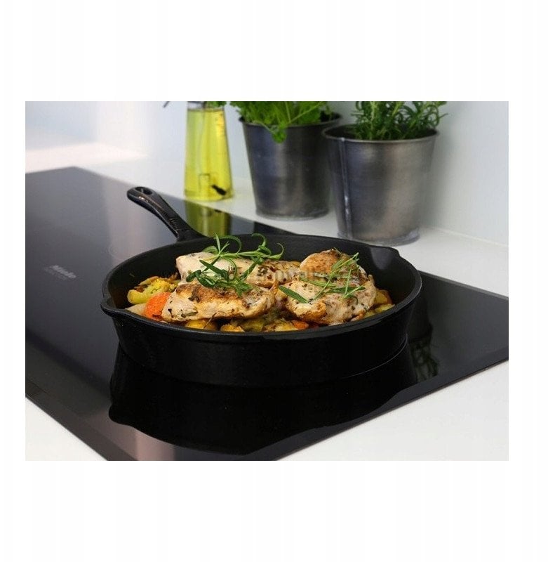 Opa Arki cast iron pan, 24 cm