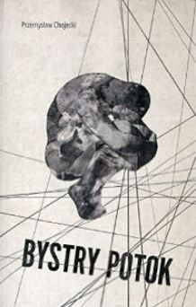 Bystry potok
