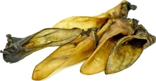 Balto Balto Przysmak dla Psa Ucho Baranie 2szt