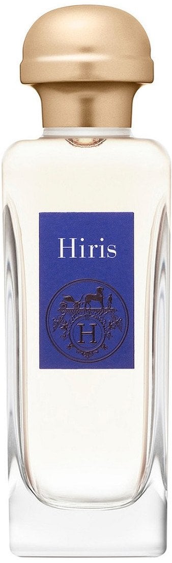 Hermes Hiris EDT tualetinis vanduo, 100 ml