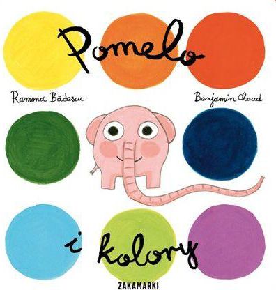 Pomelo i kolory - 136553