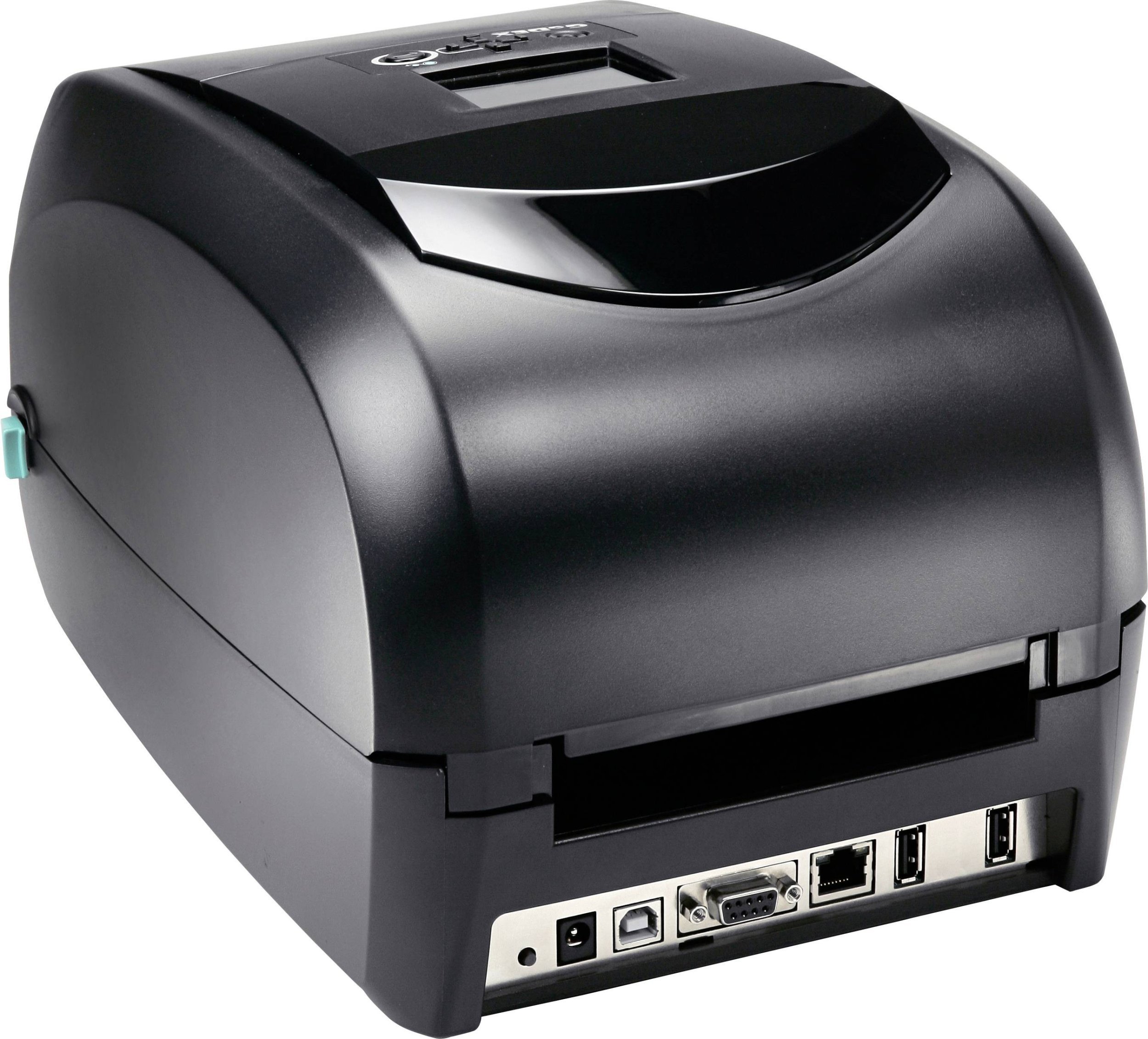 Drukarka etykiet Godex RT700i PRO/203dpi/termotransfer/USB/USBHost/RS232/Ethernet/LCD