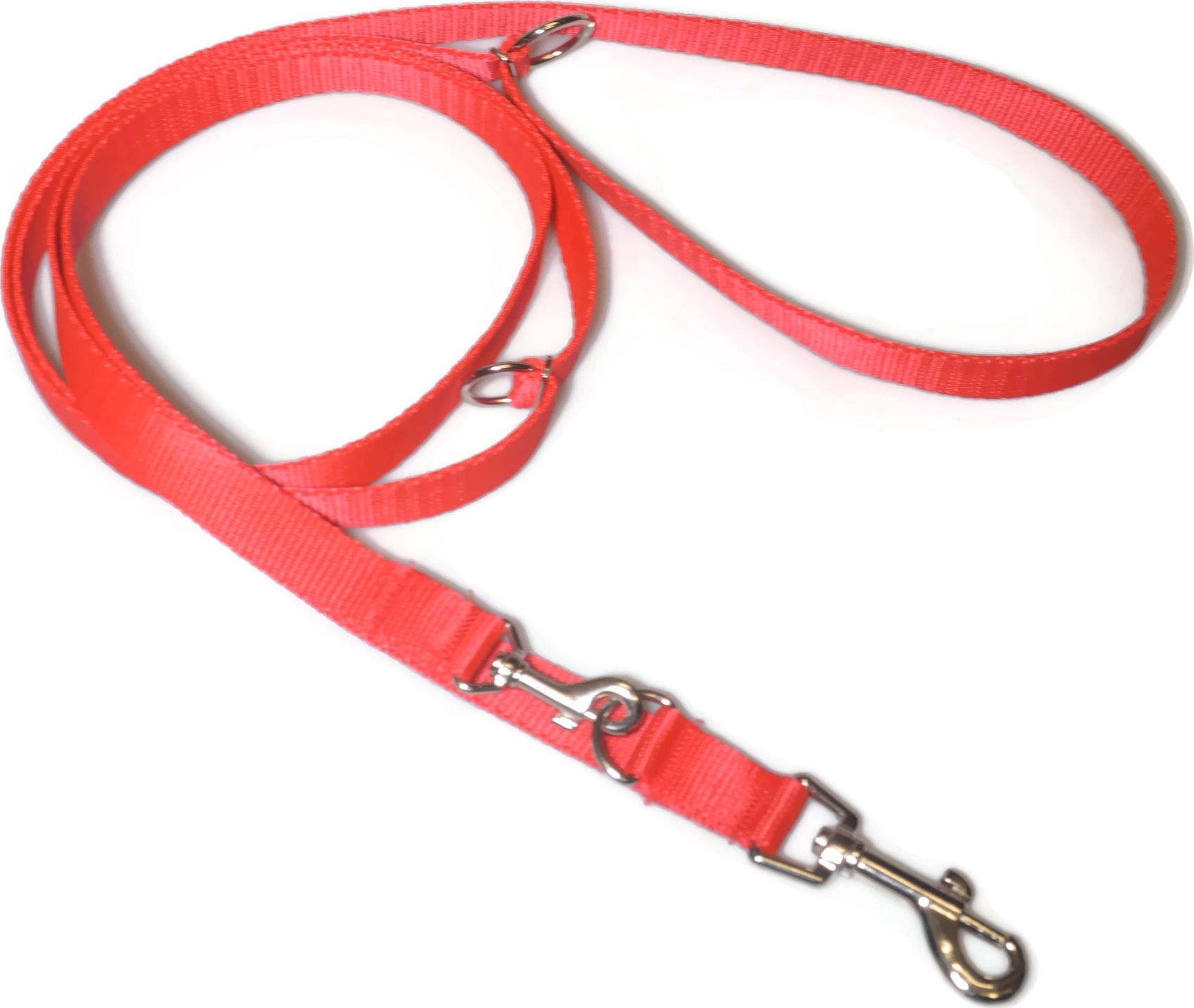 Alizoo Smycz dla psa przepinana 20mm/220cm - ALIZOO