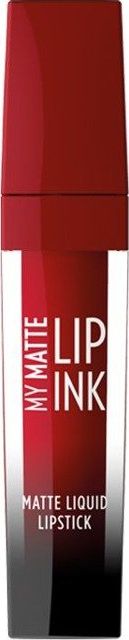 Golden Rose Golden Rose My Matte Lip Ink Matte Matowa Pomadka 12