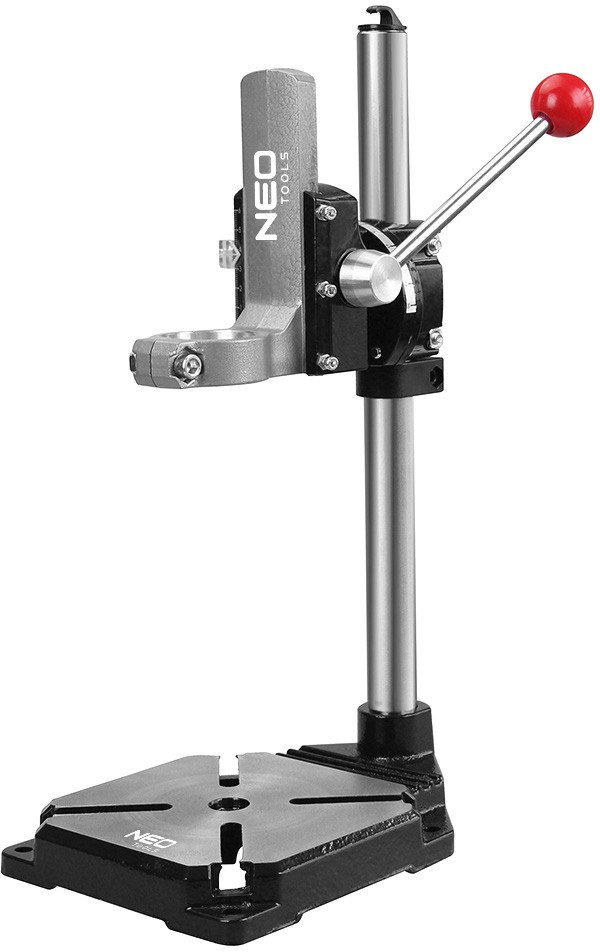 Statyw do wiertarki średnica 44 mm, skok 60 mm