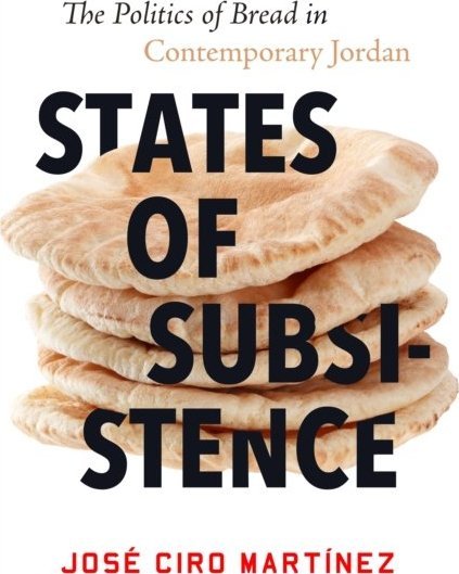 States of Subsistence