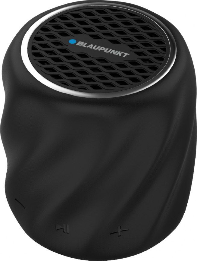 Głośnik Blaupunkt BT05BK czarny (BT05BK)