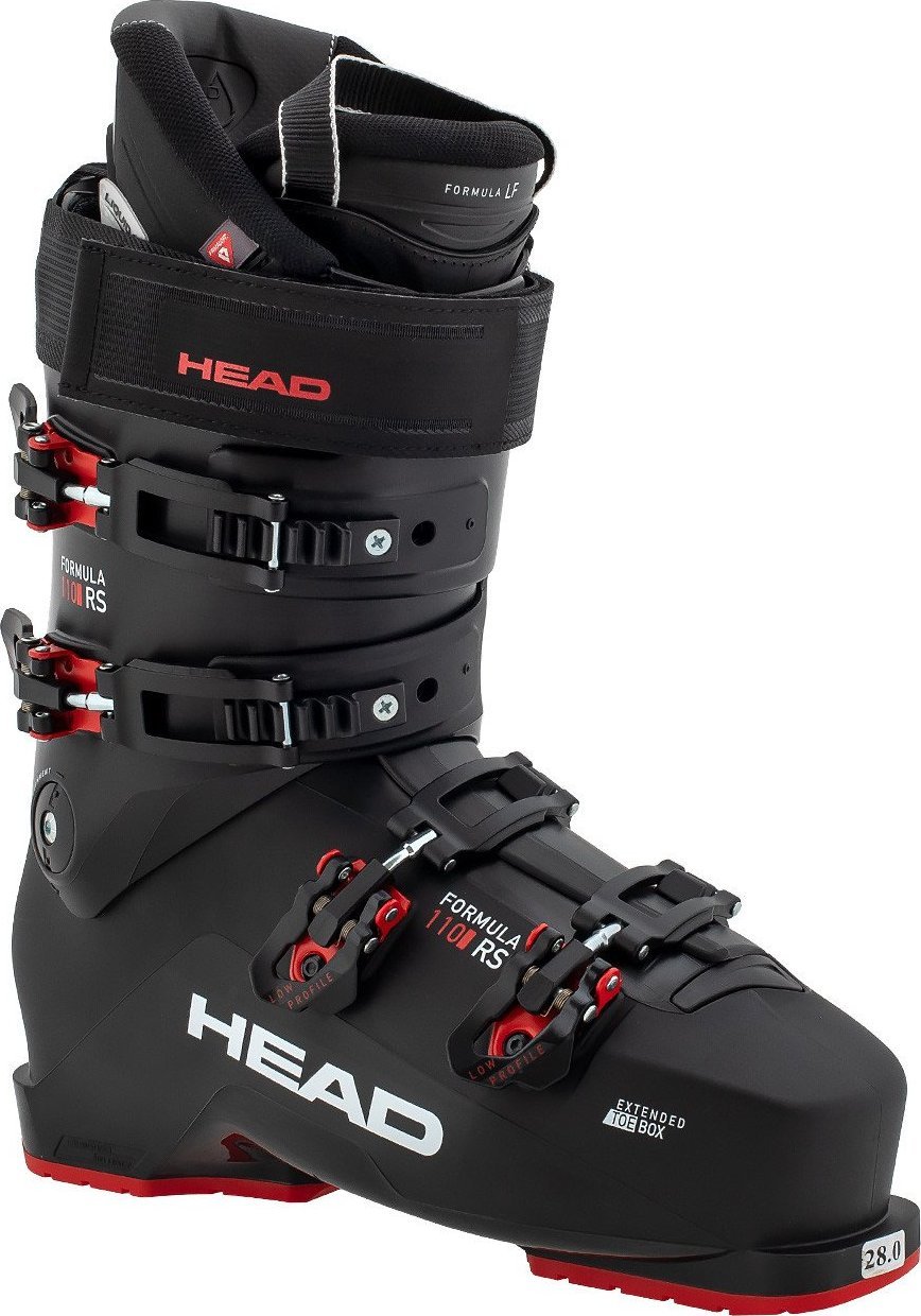 Head Buty narciarskie męskie HEAD FORMULA RS 110 2023 : Rozmiar (cm) - 28.5