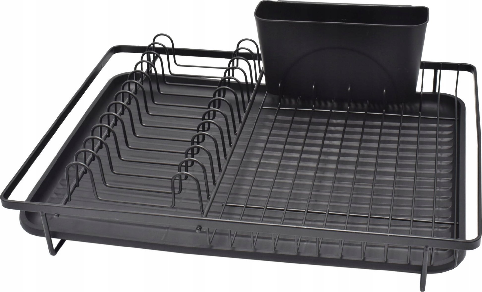 Brunbeste SUSZARKA DO NACZYŃ OCIEKACZ 44 x 33 x 13.5CM BRUNBESTE BB-2309