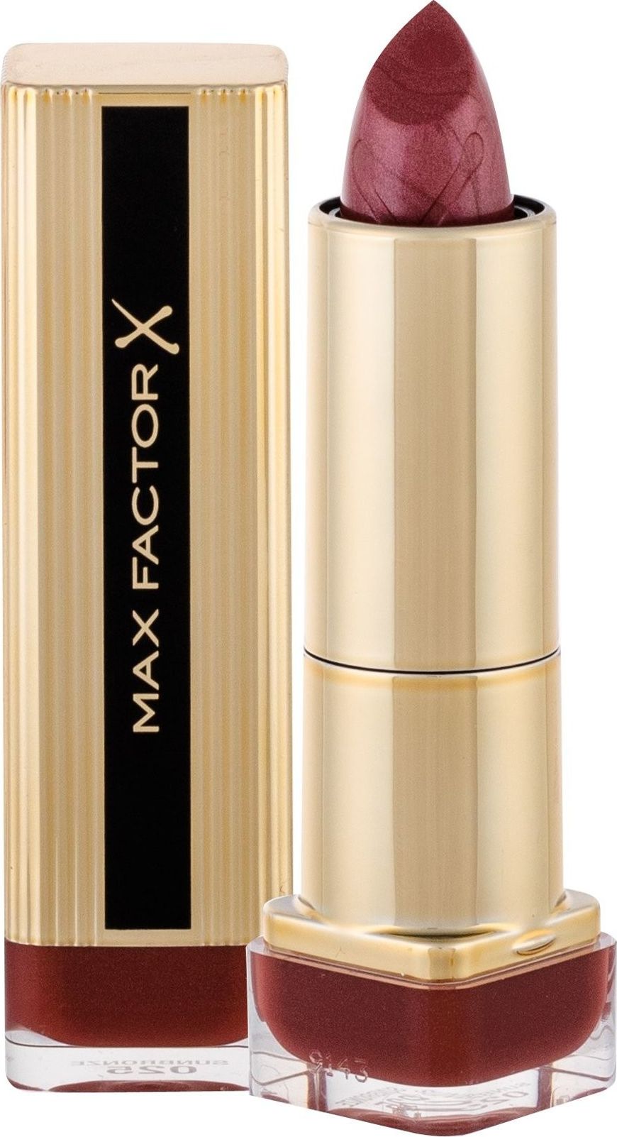 MAX FACTOR MAX*FACTOR SZMINKA COLOUR ELIXIR RSTG 025