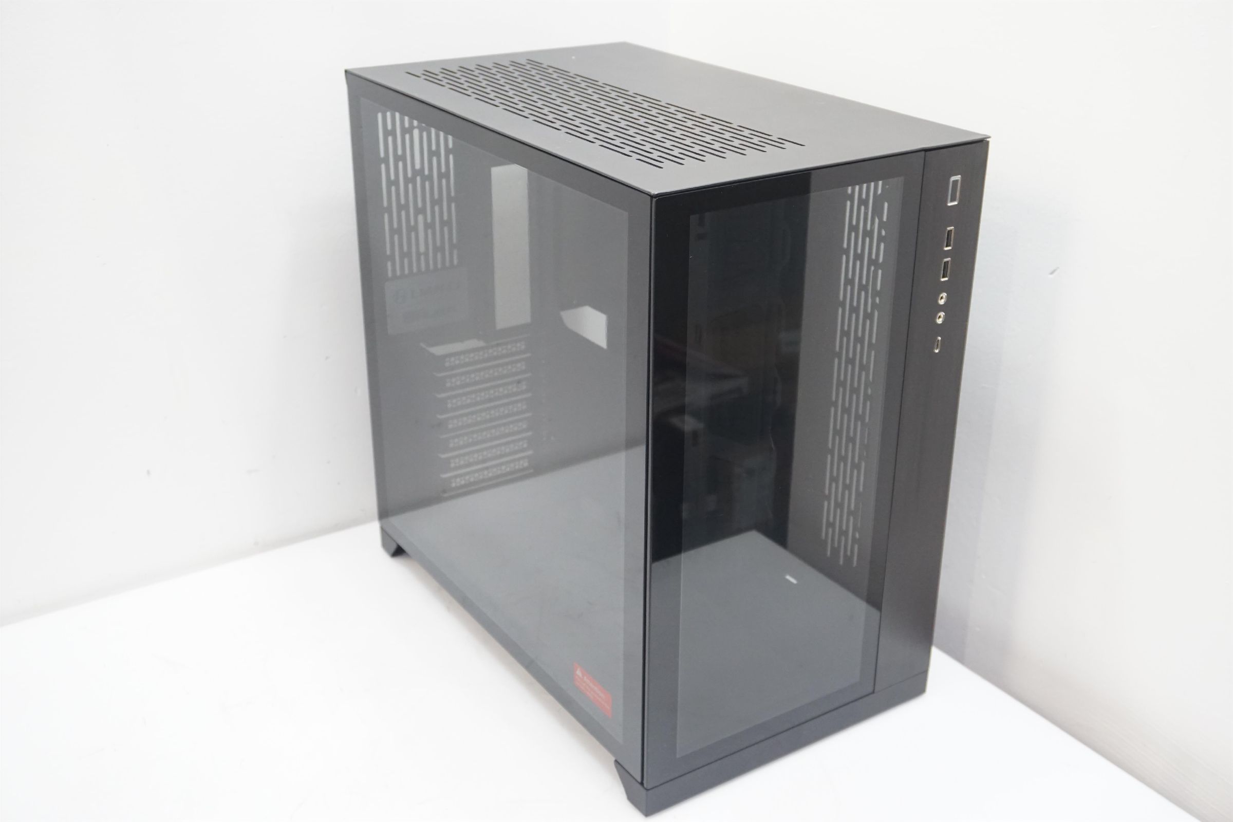 Obudowa PC-O11 Dynamic [outlet]