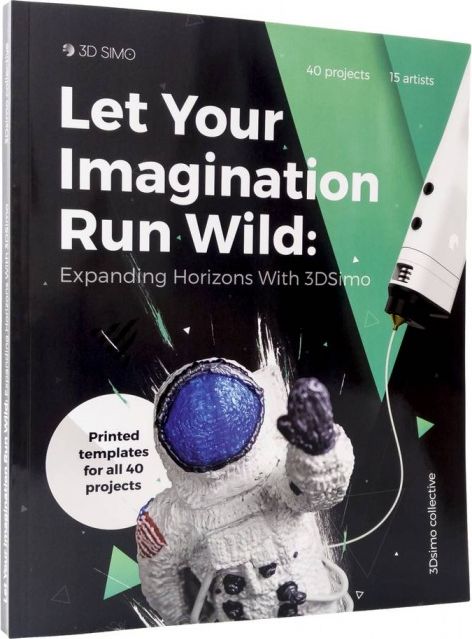 3DSimo Szablon (G3D2006)