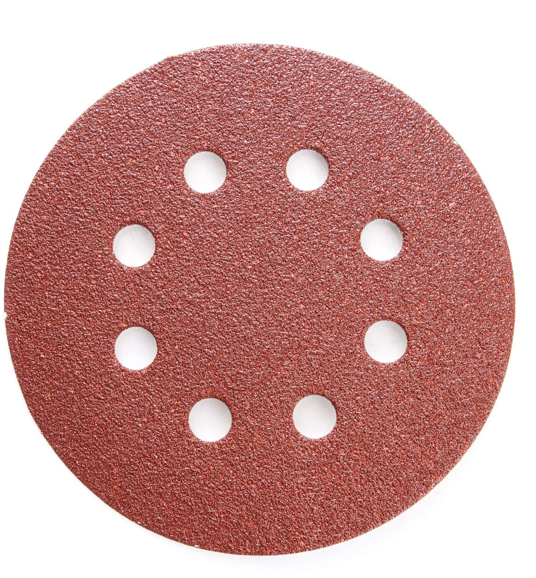 CERAMIC FIBER DISCS NO100 D125 5PCS FT